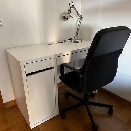Apartmán El Rincon Del Reloj Llanes Exteriér fotografie