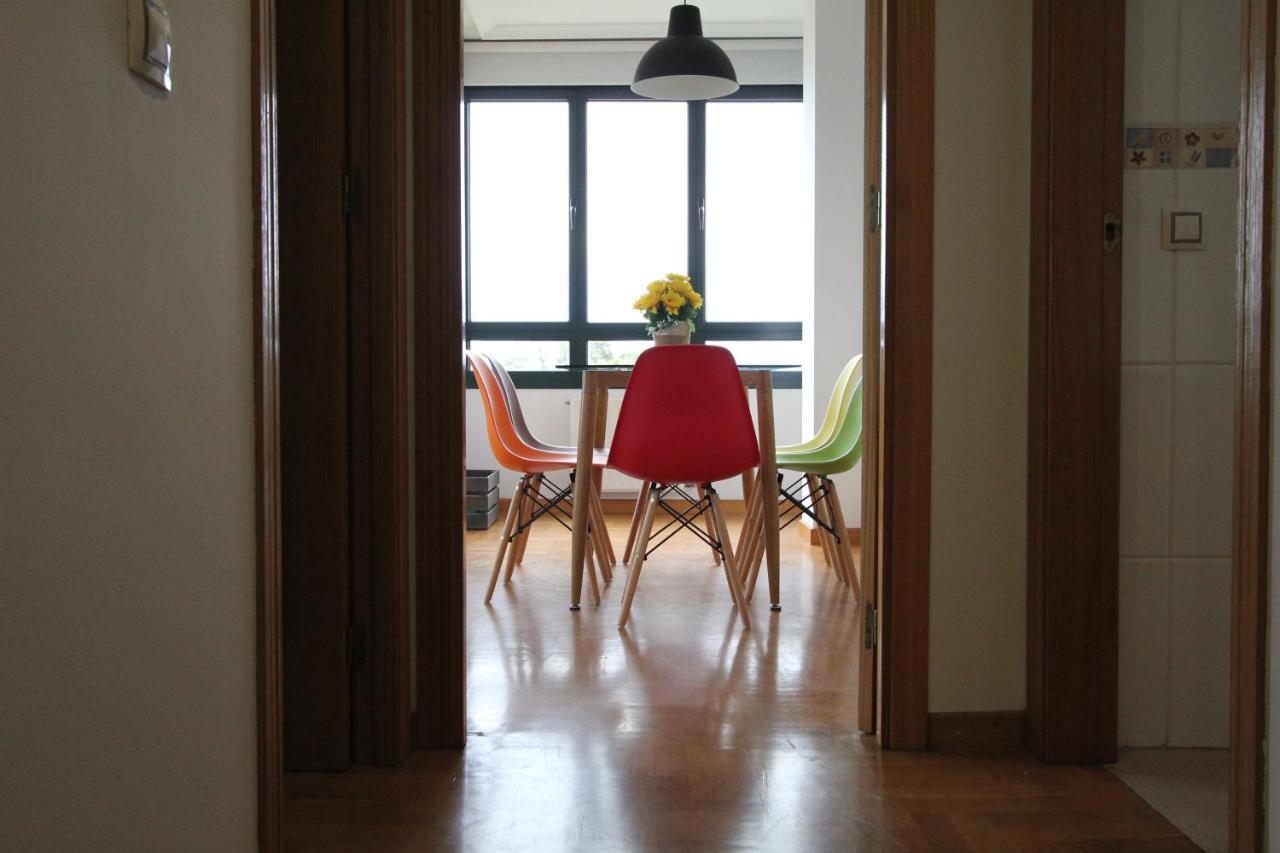 Apartmán El Rincon Del Reloj Llanes Exteriér fotografie