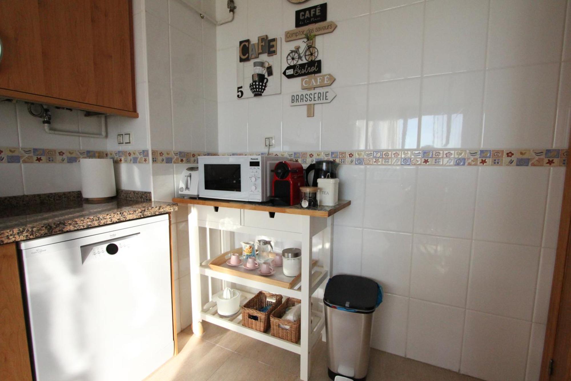 Apartmán El Rincon Del Reloj Llanes Exteriér fotografie