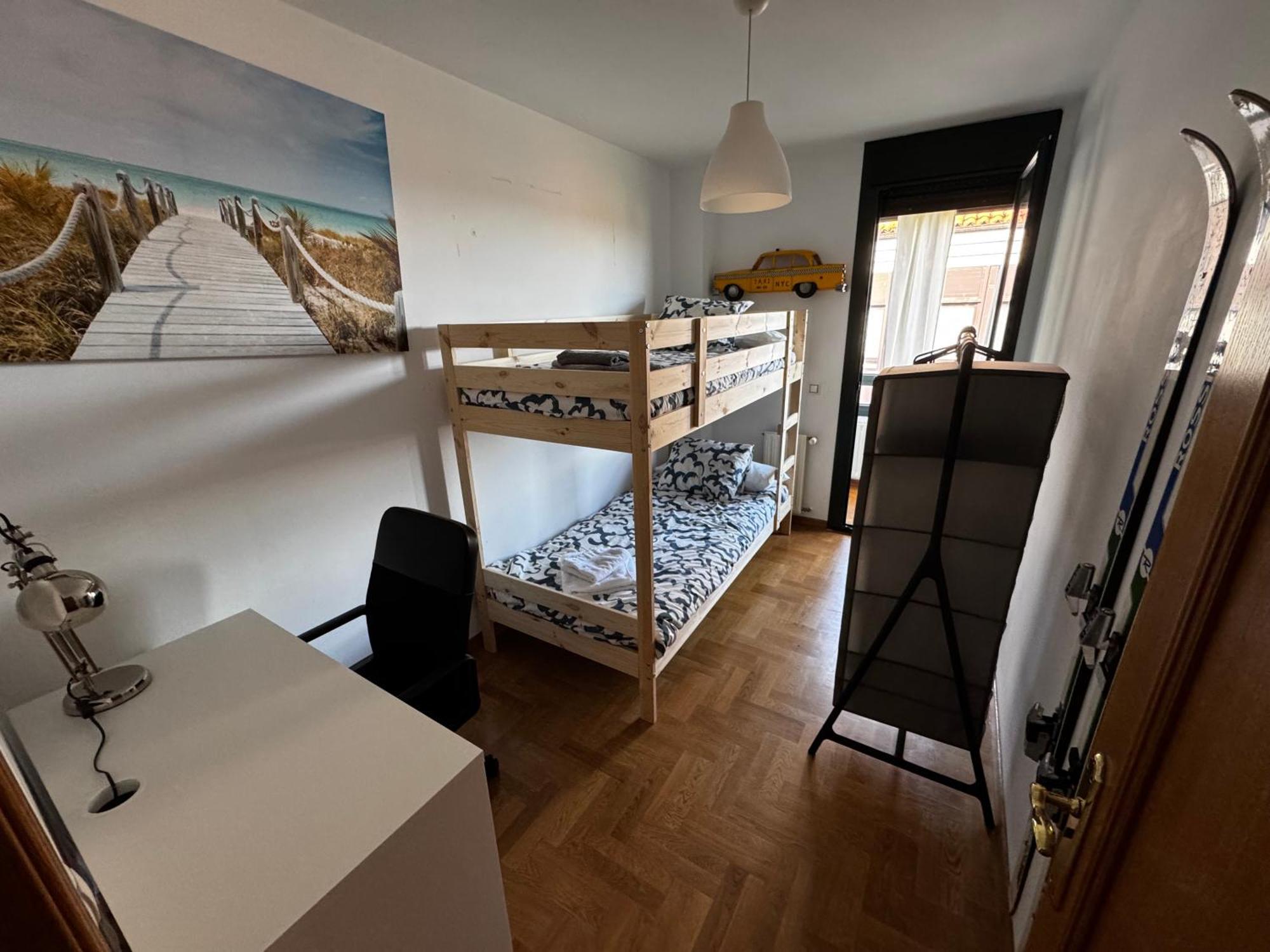 Apartmán El Rincon Del Reloj Llanes Exteriér fotografie