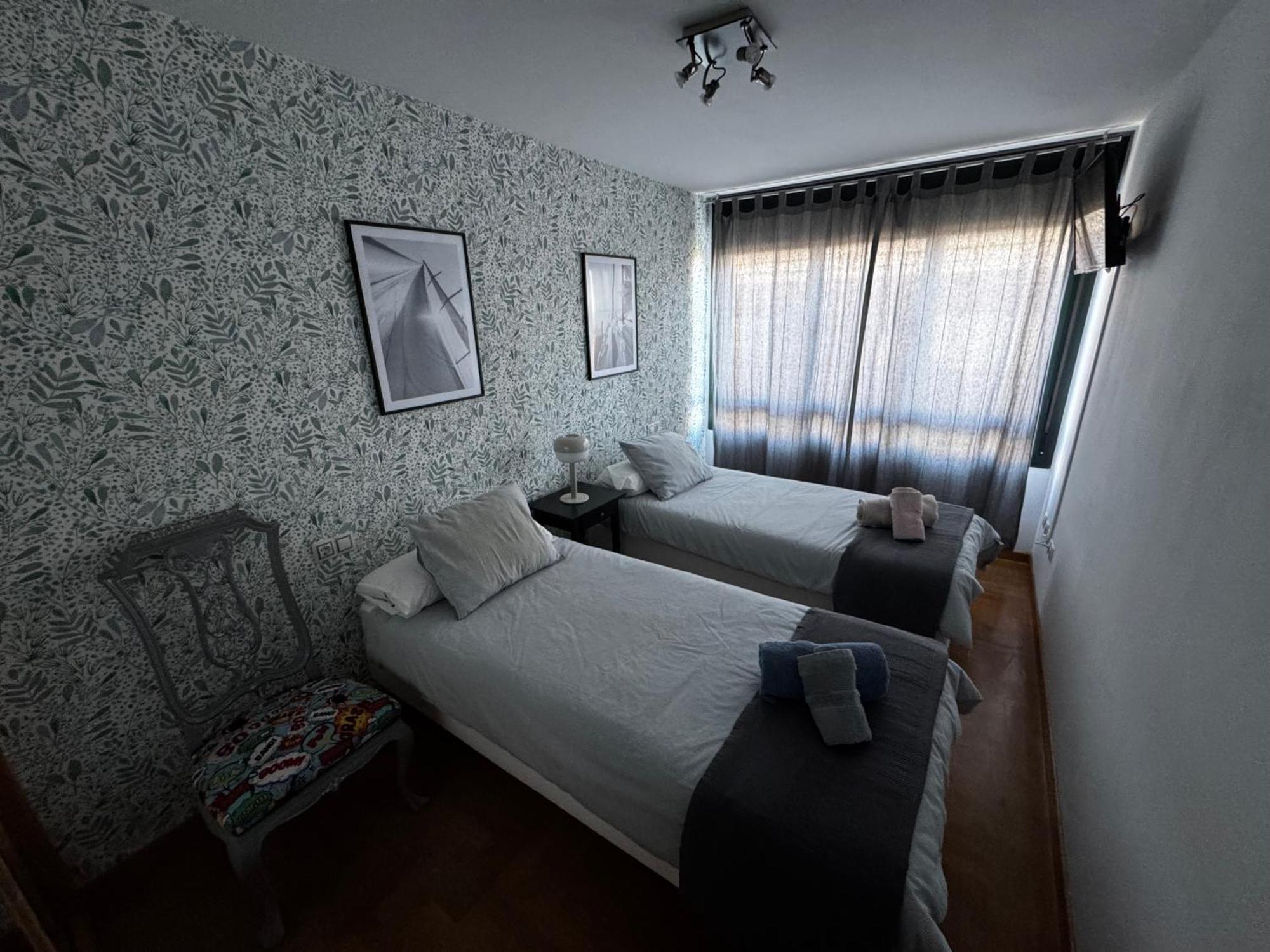 Apartmán El Rincon Del Reloj Llanes Exteriér fotografie